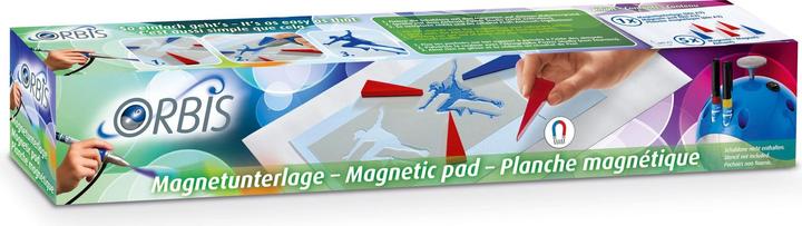 Produktbild Revell Magnetunterlage