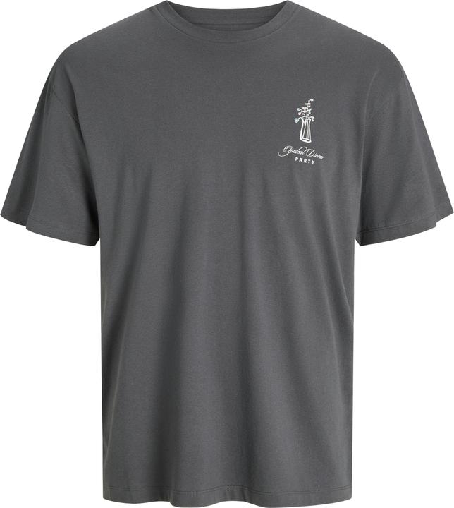 Jack & Jones Jordinner Tee Ss Crew Neck Ft Styd Aw24 (XL)