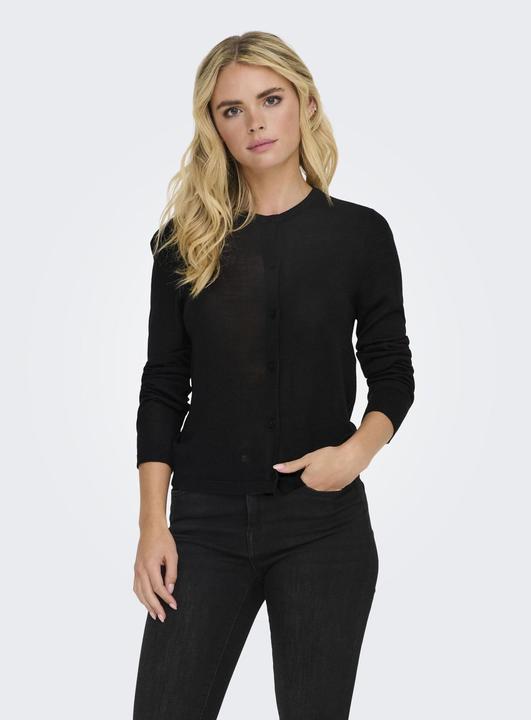 Image du produit JdY JDYPACIFIC Strickjacke Strickjacke (XS)