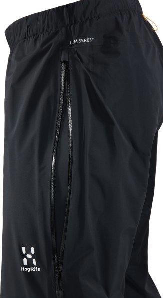 Actual product image Haglöfs L.I.M Pants (S)