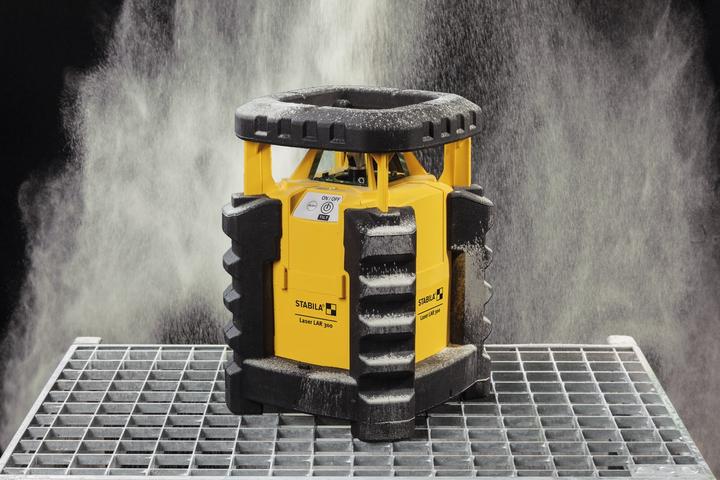 Produktbild Stabila Rotationslaser LAR 300