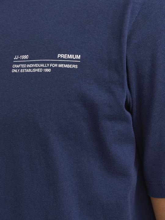 Immagine prodotto Jack & Jones T-shirt stampata con scollo rotondo (S)