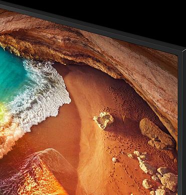 Immagine prodotto Samsung QE82Q60R (82", QLED, 4K, 2019)