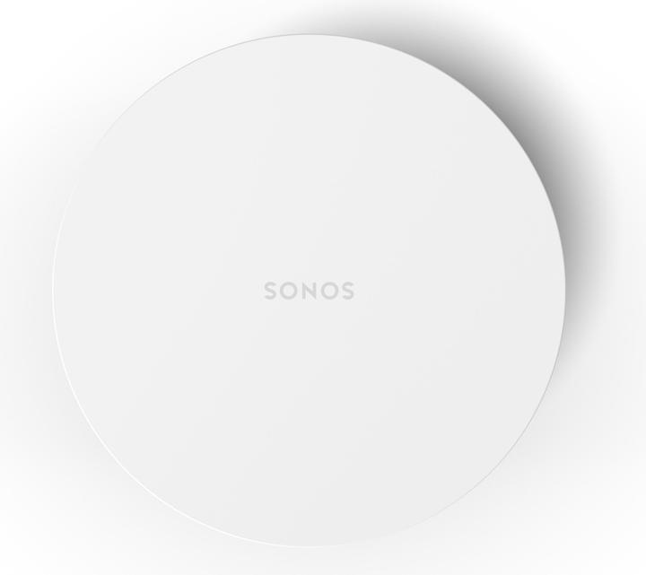 Actual product image Sonos Sub Mini (Wi-Fi)
