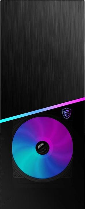 Image du produit MSI MPG Sekira 500X (Mini-ITX, E-ATX, ATX, mATX)