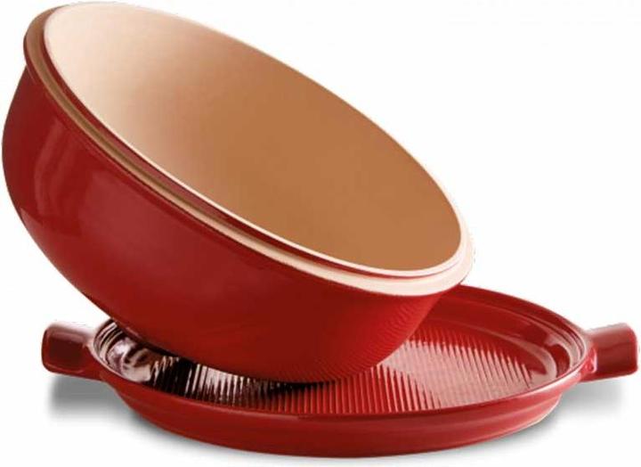Image du produit Emile Henry Moule à pain (28 cm)