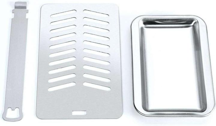 Actual product image Koenig Beef Grill
