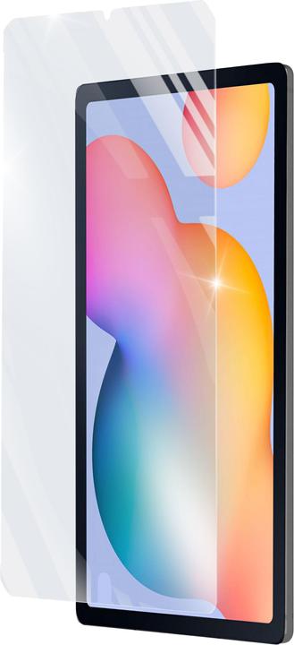 Actual product image Cellularline Impact Glass - Galaxy Tab S6 Lite (2024) Thin and tough tempered glass (1 Piece, Galaxy Tab S6 Lite)