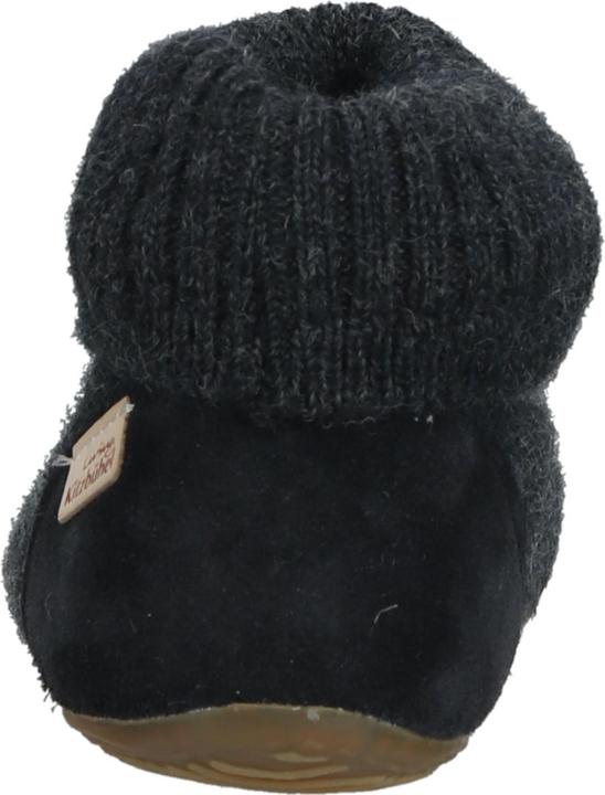 Produktbild Living Kitzbühel Kid's Hüttenschuh Uni No. 4230 (28)