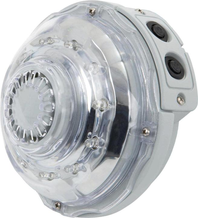 Actual product image Intex LED Hot tub