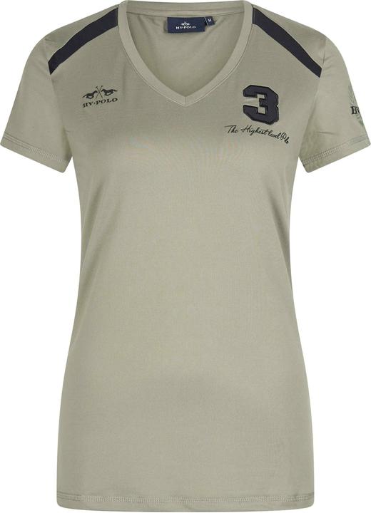 HV Polo Favouritas Tech (L)