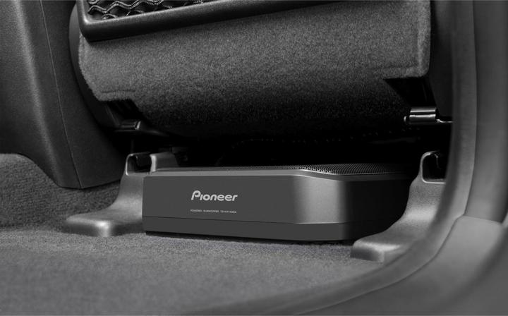 Produktbild Pioneer TS-WX140DA (170 W)