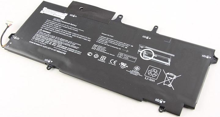 Image du produit HP 722297-005 Batterie d'ordinateurs portables (6 cellules, 1930 mAh)