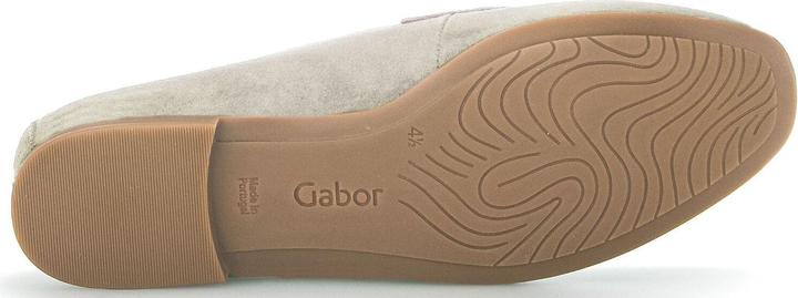 Actual product image Gabor Slipper 45.213.12 (39)