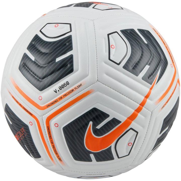 Image du produit Nike Piłka nożna Academy Team FA24 biało-czarno-pomarańczowa FZ7540 101 4