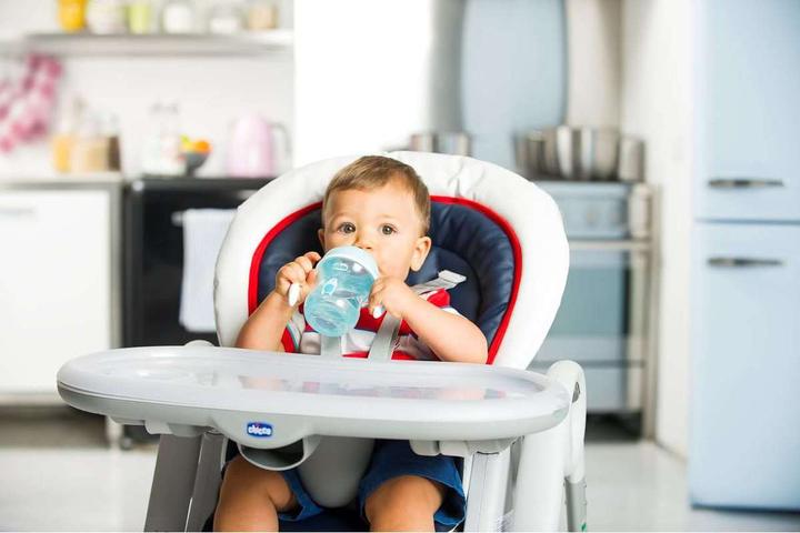 Actual product image Chicco Transition Cup (200 ml)