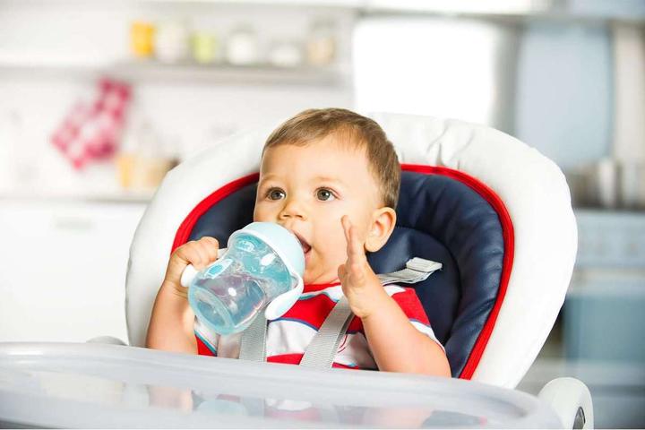 Actual product image Chicco Transition Cup (200 ml)
