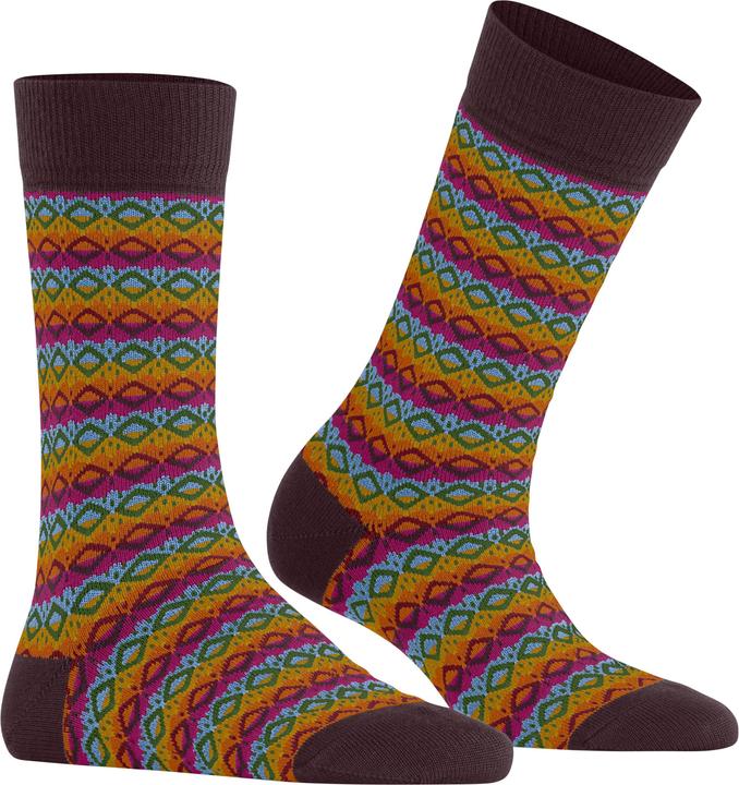 Produktbild Burlington Modern Fair Isle (36 - 41)
