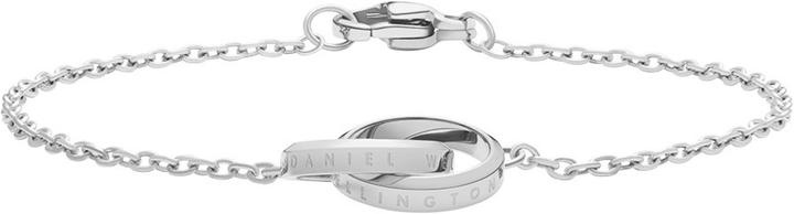 Image du produit Daniel Wellington Elan Unity Bracelet argent (17.50 cm, Acier inoxydable)