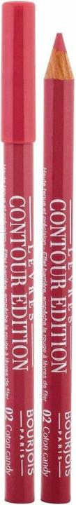 Produktbild Bourjois Contour Edition (02 Coton Candy)