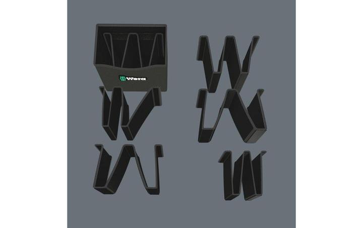 Actual product image Wera 2go 2 (3 pieces)