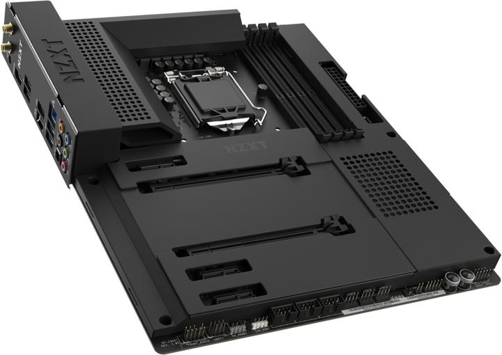 Image du produit NZXT N7 Z490 (LGA 1200, Intel Z490, ATX)
