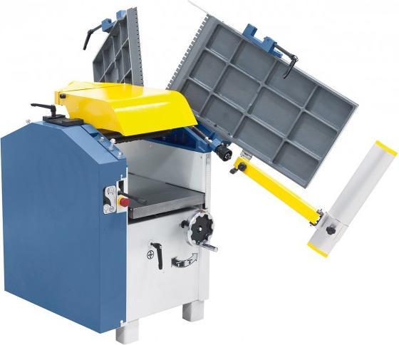 Produktbild Bernardo Cantina Bernardo - Abricht- und Dickenhobelmaschine PT 410 S, 400 V