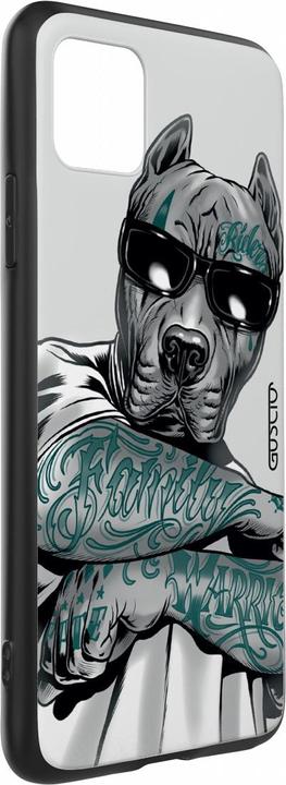 Image du produit Guscio iPhone 12 mini - Coque Pitbull (Apple iPhone 12 mini)