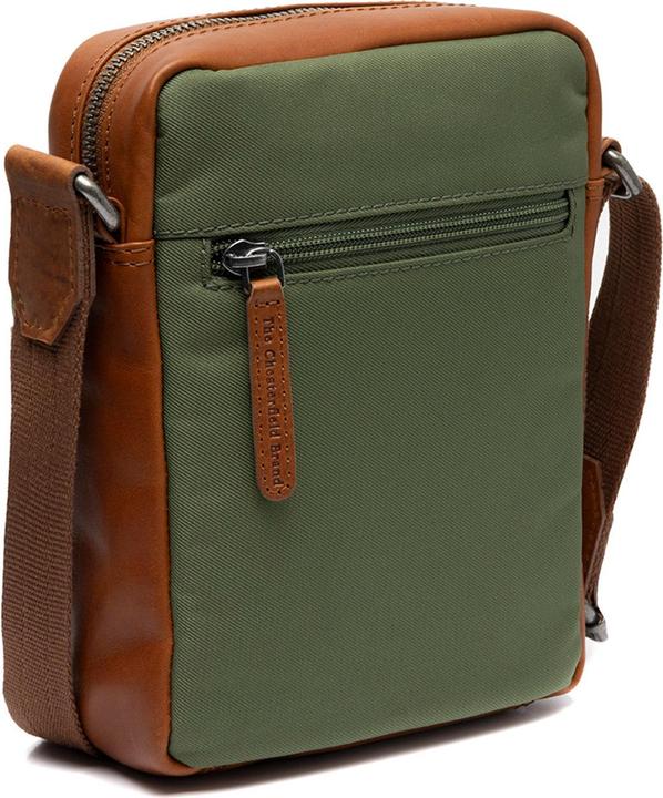 Produktbild The Chesterfield Brand Karlstad Mini Bag Umhängetasche 17 cm