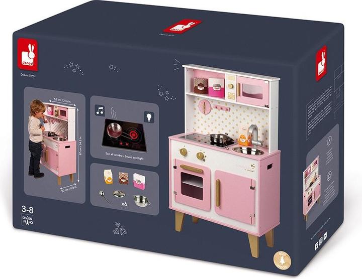 Produktbild Janod Candy Chic