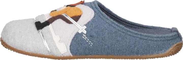Actual product image Living Kitzbühel slippers (36)