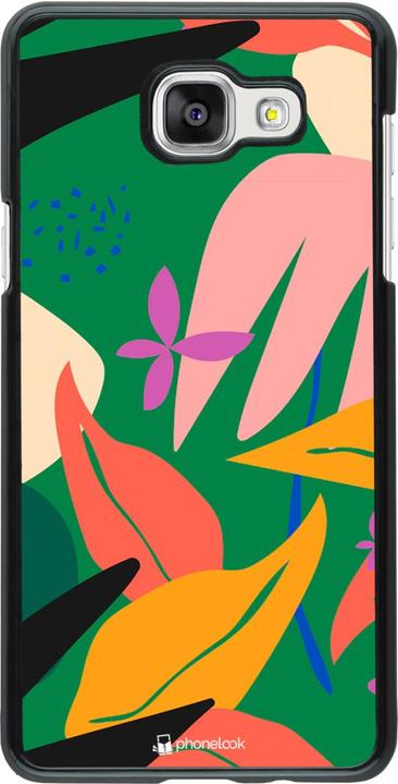 Immagine prodotto PhoneLook Copertina Giungla astratta (Samsung Galaxy A5 (2016))