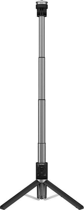 Actual product image Hohem Remote control and extendable tripod (Gimbal remote control)