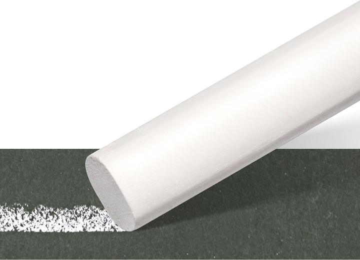 Produktbild Staedtler Wandtafelkreide (White, 12 x)