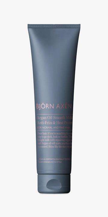 Actual product image Björn Axen Argan Oil Smooth Milk (150 ml)