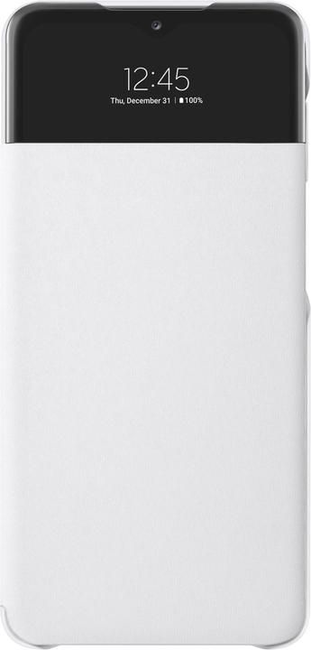 Actual product image Samsung S-View (Samsung Galaxy A32 5G)
