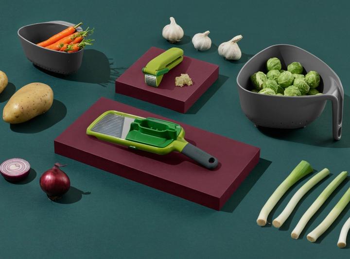 Image du produit Joseph Joseph Presse-ail
