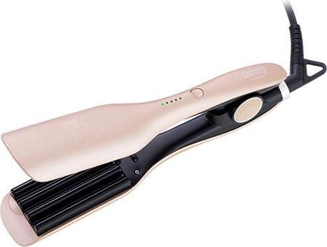 Actual product image Camry Hair Crimper CR 2323 Garantija 24 month(s), Ceramic heating system, Temperature (min) 130 °C, Temper (Wrecking bar)