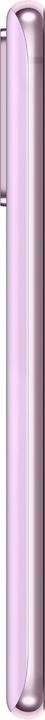 Actual product image Samsung Galaxy S20 FE (128 GB, Cloud Lavender, 6.50", Hybrid Dual SIM, 12 Mpx, 4G)