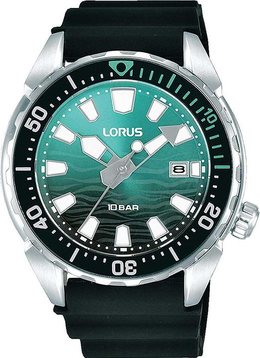 Image du produit Lorus RH951RX9 (Montre de plongée)