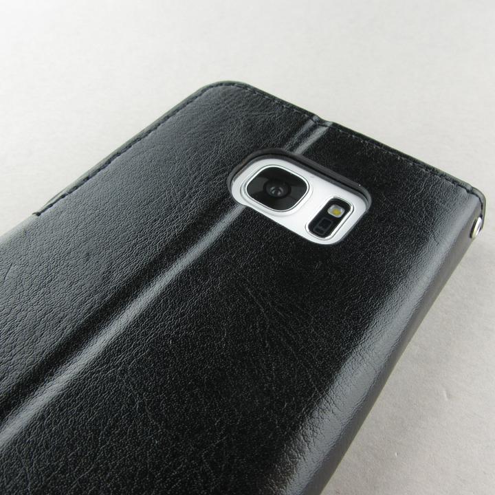 Actual product image PhoneLook Premium Flip cover (Samsung Galaxy S7 Edge)