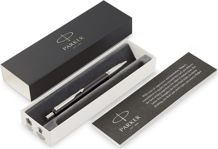 Produktbild Parker Pen Vector (Schwarz)