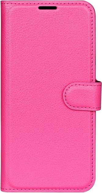 Immagine prodotto MU Classic Serie di copertine per libri in pelle Litchi (Apple iPhone 16 Plus)