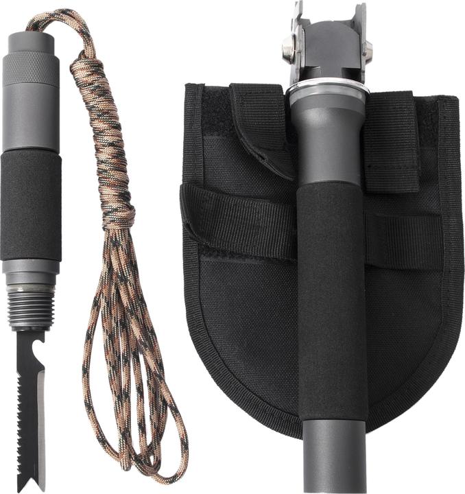 Produktbild Outdoor Spirit Survival 10 in 1