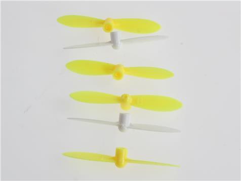 Actual product image Revell Propeler set