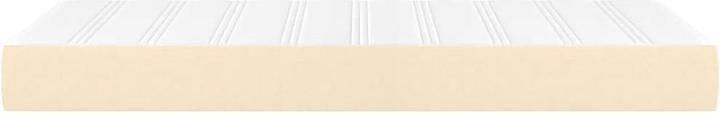 Actual product image VidaXL Jivin (90 x 200 cm, Spring core)