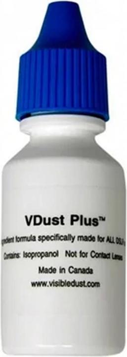 Produktbild Visible Dust Mxd-100