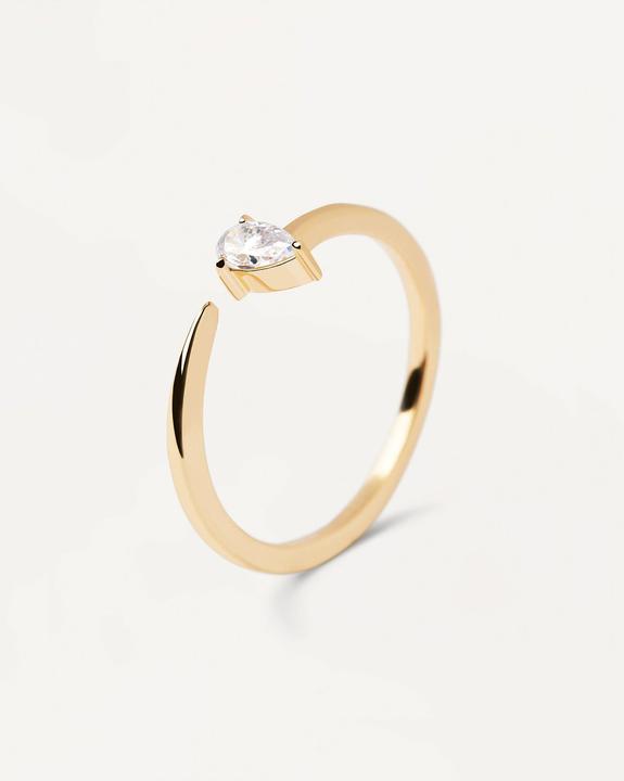 Produktbild Pd Paola Damenring (50, 925 Silber)