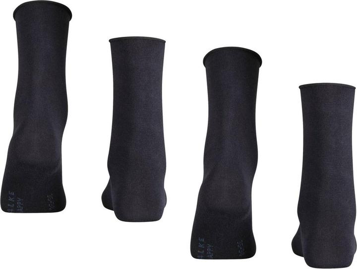 Produktbild Falke Happy DP SO (4er Pack, 35 - 38)