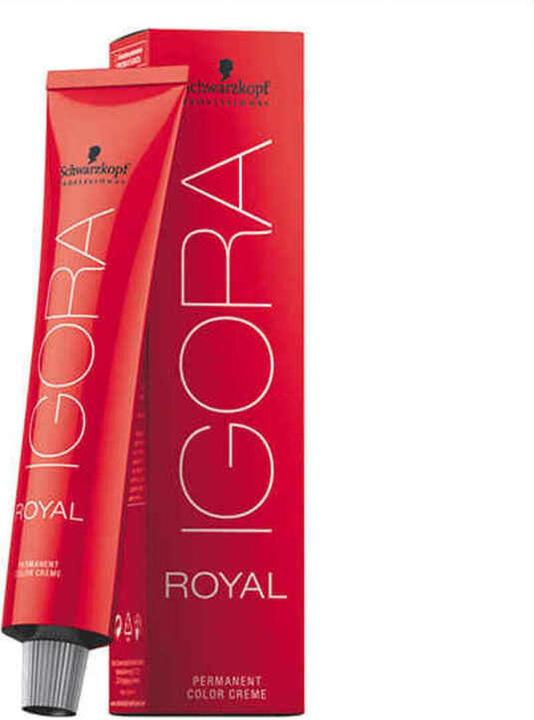 Immagine prodotto Schwarzkopf Professional Igora Royal (6-0 Biondo scuro)